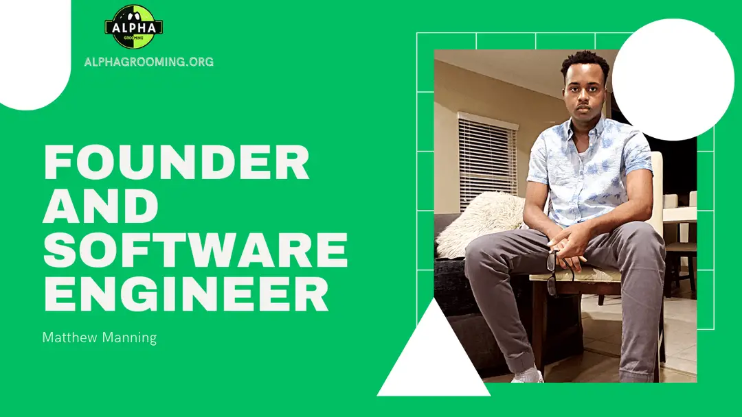 Founder and Software Engineer