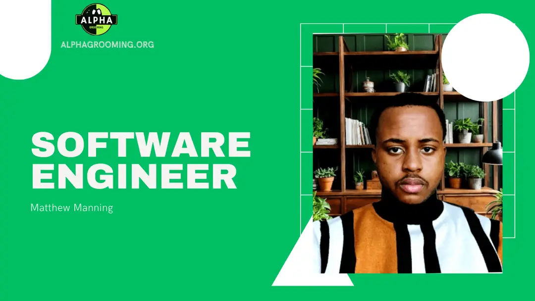 Founder and Software Engineer