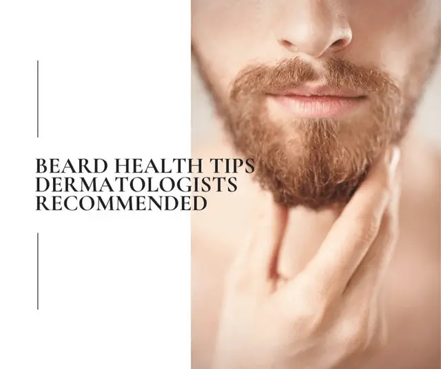 white-man-massaging-beard